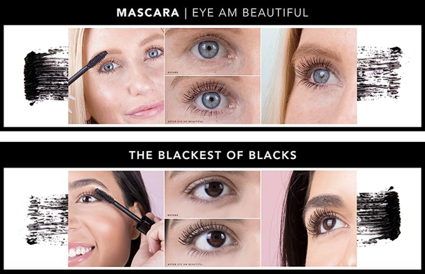 How To Apply Mascara Like A Pro