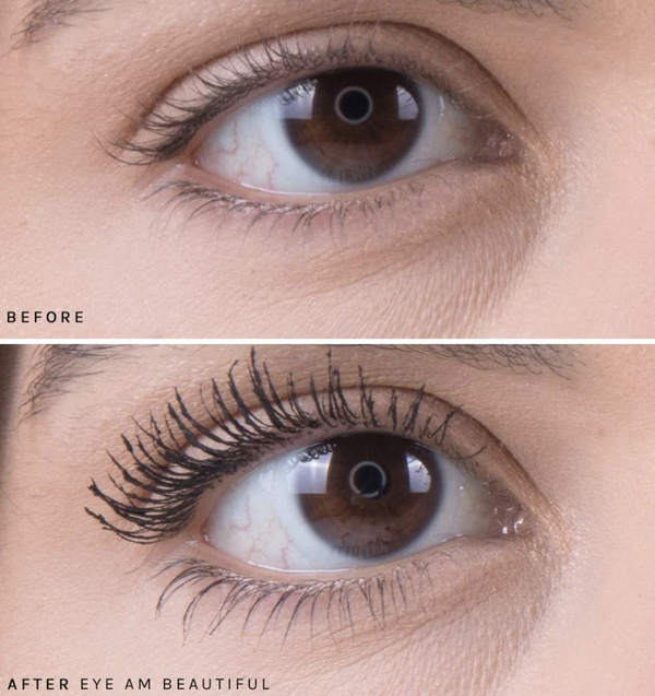 Choosing Between Black and Brown Mascara: A Comprehensive Guide