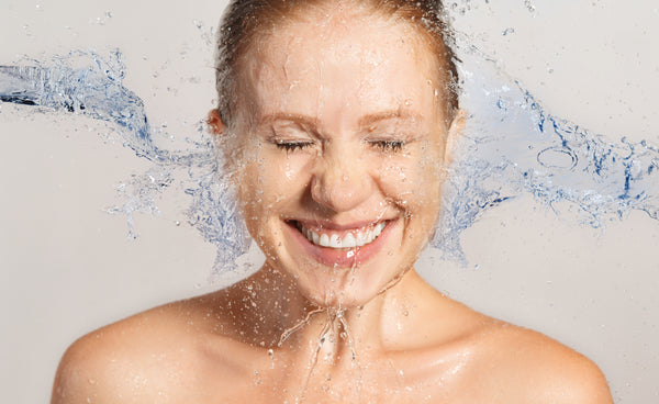 Hydration Hacks For Plump Skin