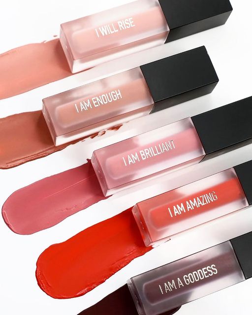 Embrace Your Perfect Pout: RealHer's Matte Liquid Lipstick vs. Lip Gloss Showdown