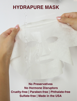 HYDRAPURE MASK