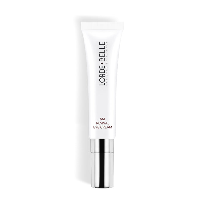 AM Revival Eye Cream