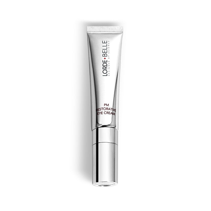 PM Restorative Eye Cream