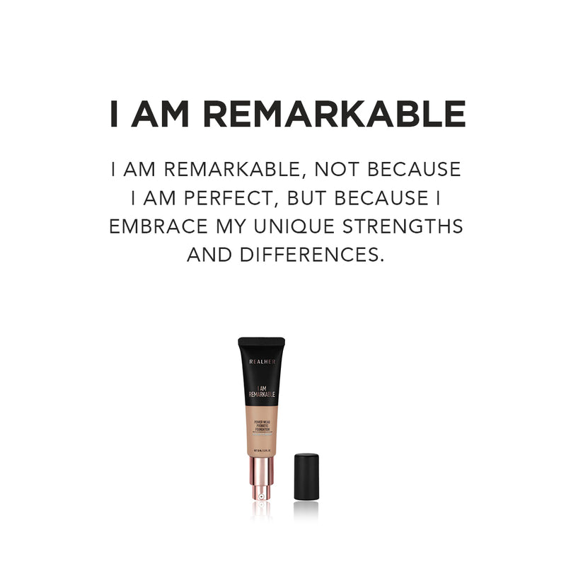 Power Wear Liquid Foundation