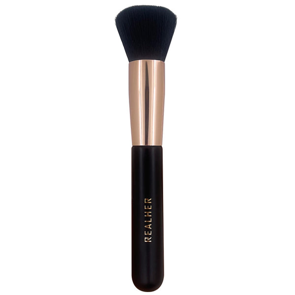 "Perfectly Imperfect" Vegan Brush