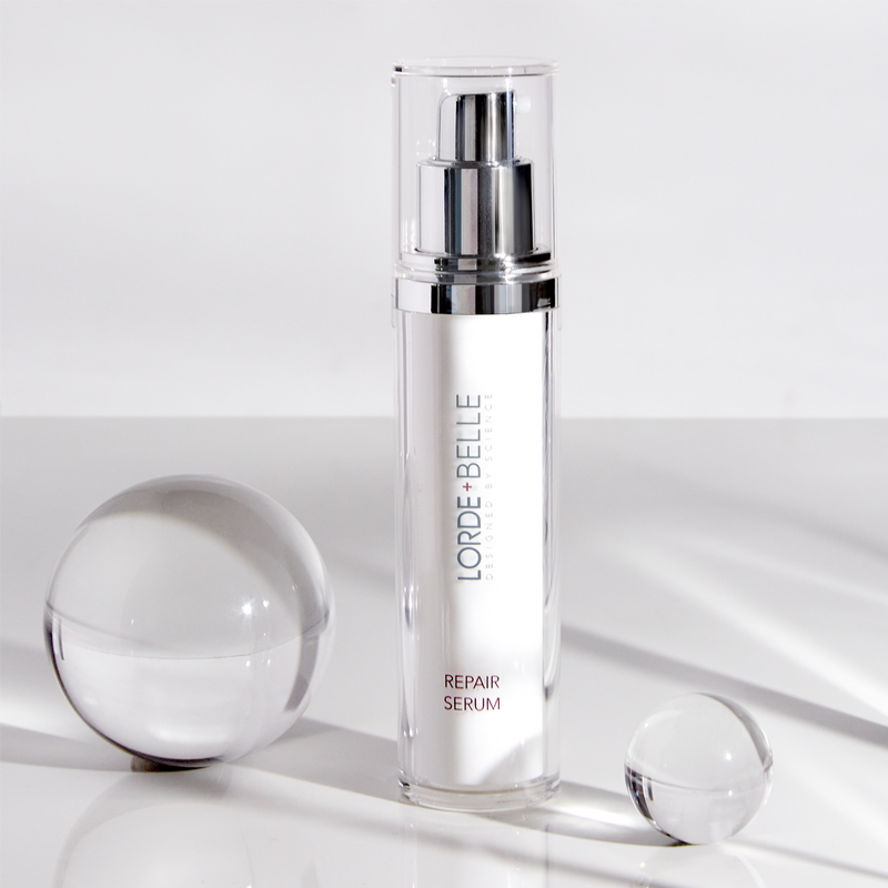 REPAIR SERUM + REDNESS RELIEF BOOSTER BUNDLE