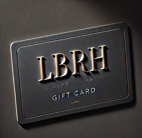 LORDE AND BELLE E-GIFT CARD