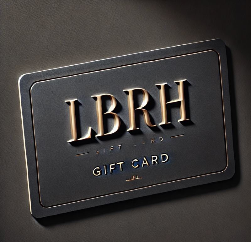 LORDE AND BELLE E-GIFT CARD