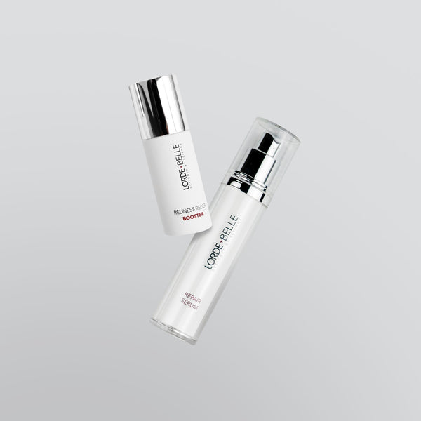 REPAIR SERUM + REDNESS RELIEF BOOSTER BUNDLE