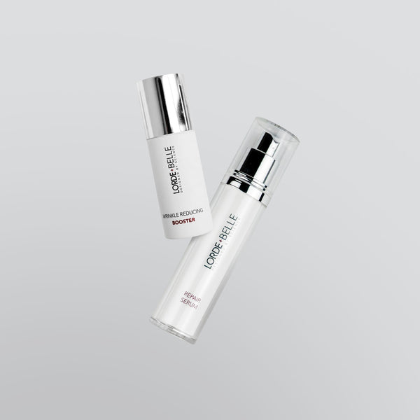 REPAIR SERUM + WRINKLE REDUCING BOOSTER BUNDLE