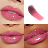 MAGIC BLACK TO PINK LIP STAIN