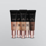 Power Wear Liquid Foundation