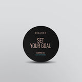 Blurring Veil - Set Your Goals