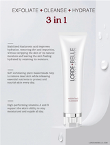 HYDRATING CLEANSER