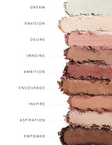 "Dreams So Big" Eyeshadow Palette