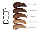 Power Wear Foundation Samples