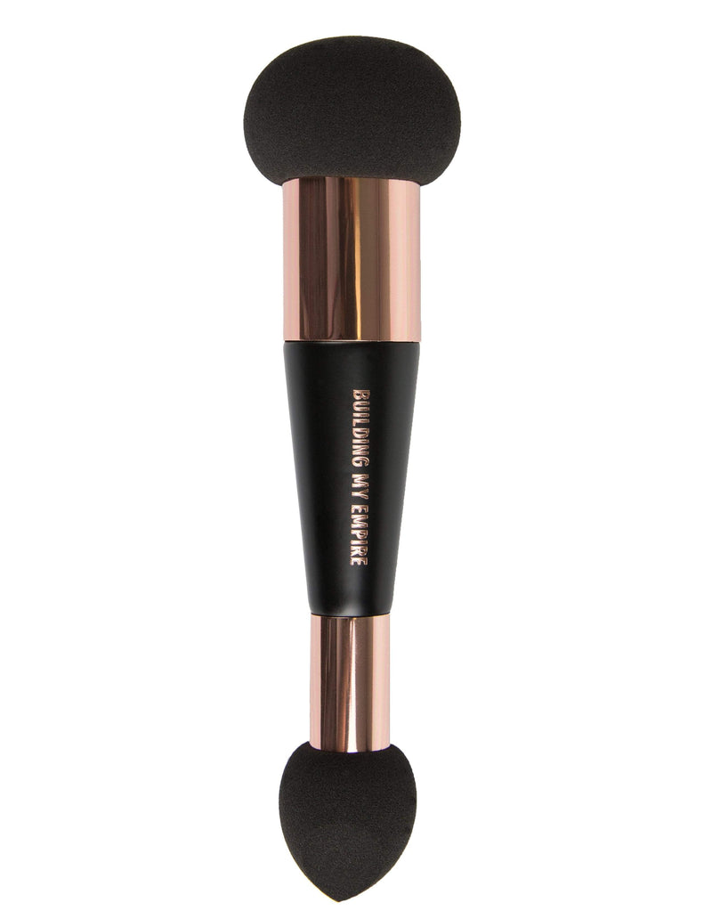 "BUILDING MY EMPIRE" MAKEUP APPLICATOR