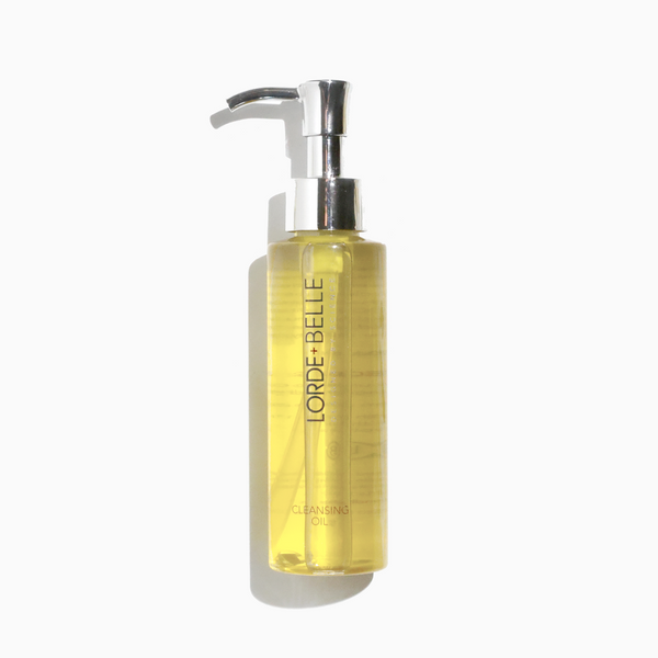 CLEANSING OIL