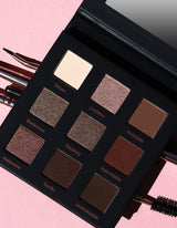 "Make it Happen" Eyeshadow Palette II