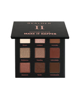 "Make it Happen" Eyeshadow Palette II