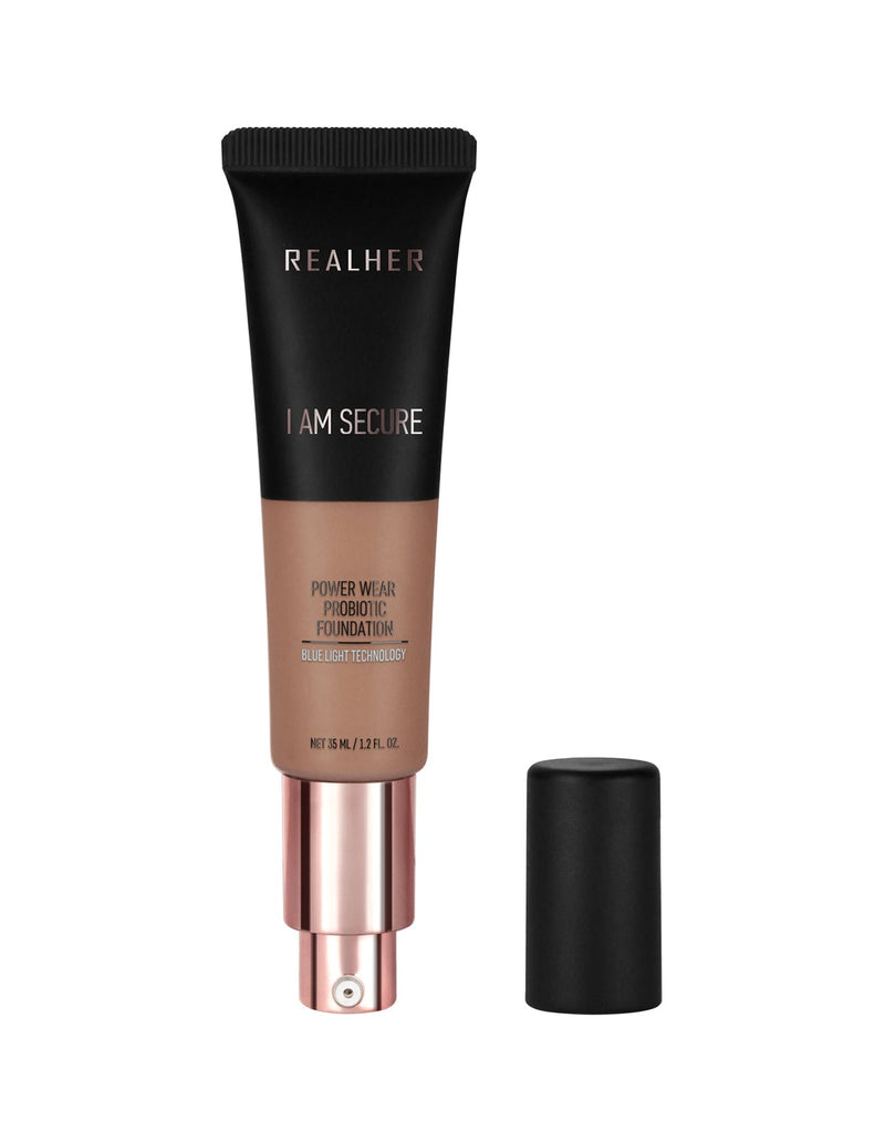 Power Wear Liquid Foundation