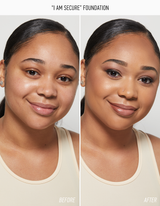 Power Wear Liquid Foundation