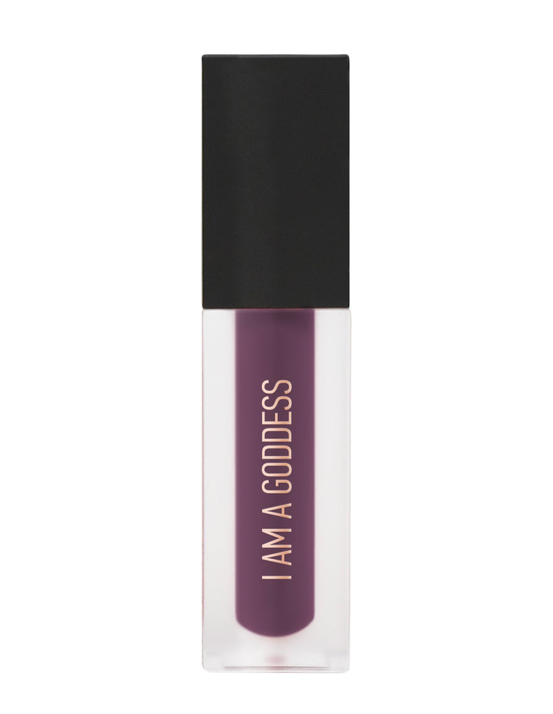 Matte Liquid Lipstick