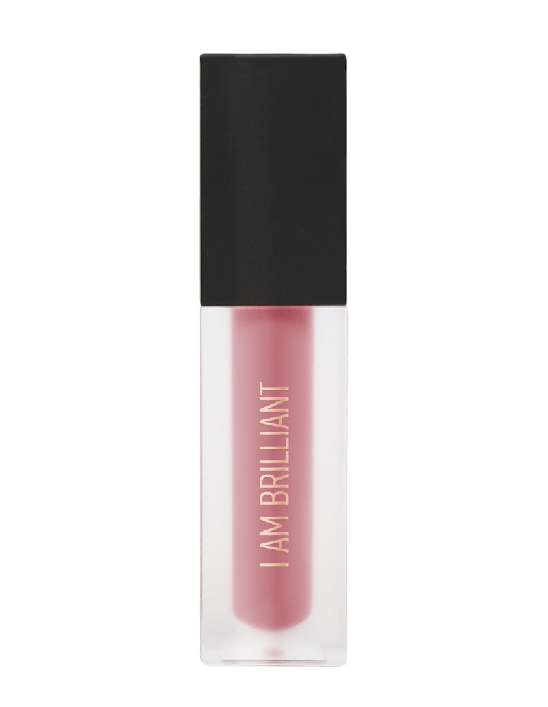 Matte Liquid Lipstick