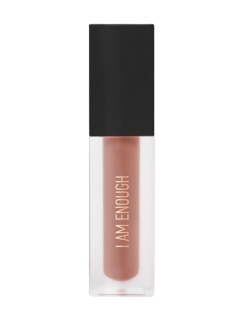 Matte Liquid Lipstick