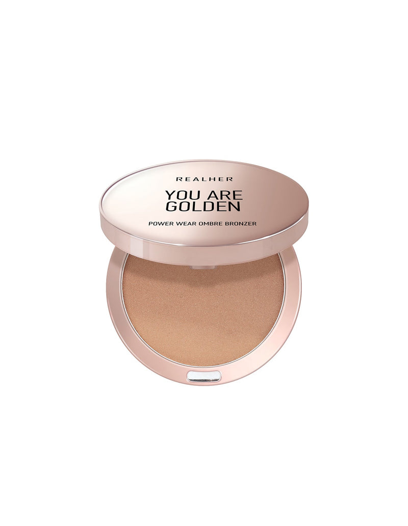 Power Wear Ombre Bronzer